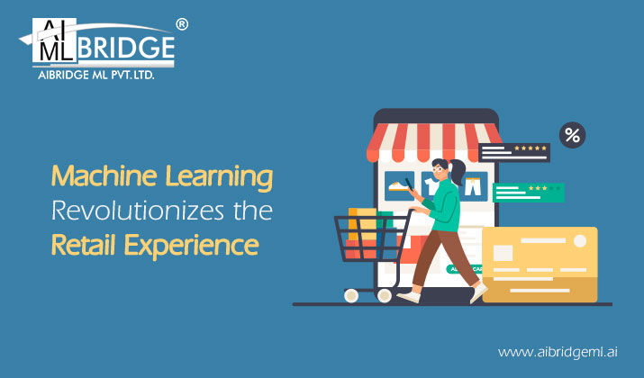 Machine Learning Revolutionizes The Retail Experience